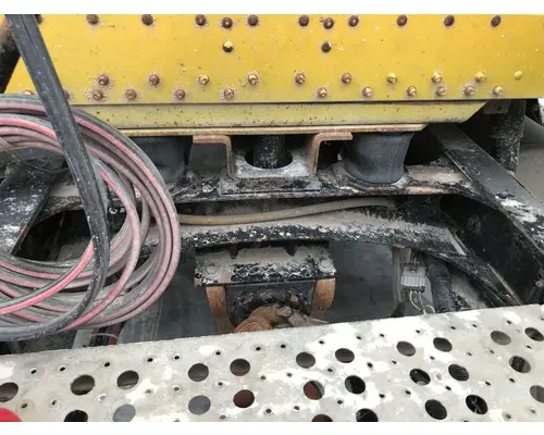 Frame Freightliner FLD112 Vander Haags Inc WM