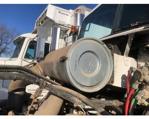 Air Cleaner Freightliner FLD112 Vander Haags Inc Sp