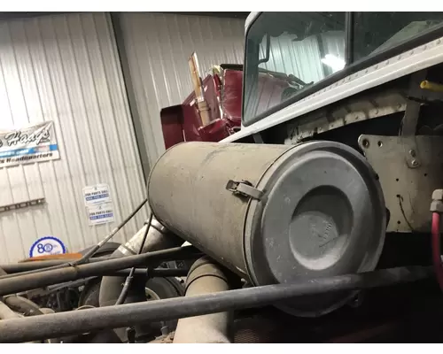 Air Cleaner Freightliner FLD112 Vander Haags Inc Sf