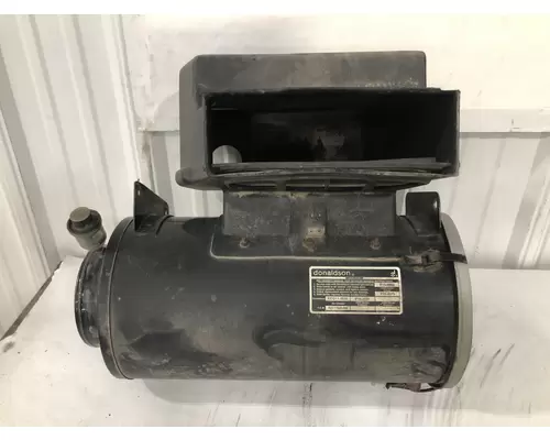 Air Cleaner Freightliner FLD112 Vander Haags Inc Sf