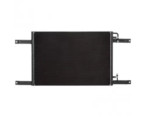 Air Conditioner Condenser FREIGHTLINER FLD112 LKQ Wholesale Truck Parts