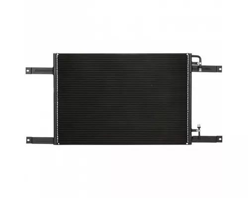 Air Conditioner Condenser FREIGHTLINER FLD112 LKQ Heavy Duty Core