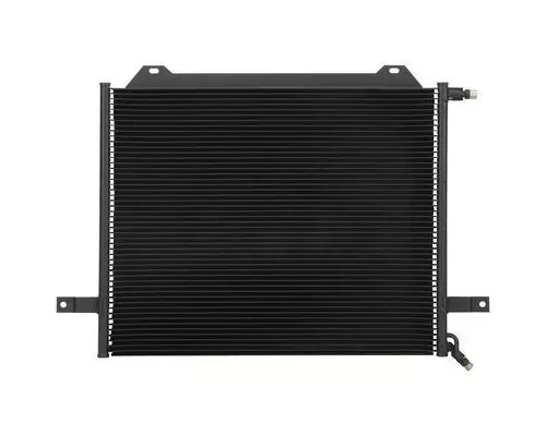 Air Conditioner Condenser FREIGHTLINER FLD112 LKQ Heavy Duty Core