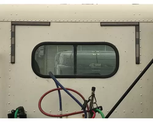 Back Glass Freightliner FLD112 Vander Haags Inc Sp