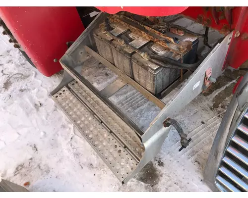 Battery Box Freightliner FLD112 Vander Haags Inc Sp