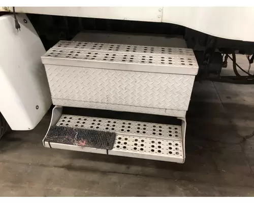 Battery Box Freightliner FLD112 Vander Haags Inc Sp