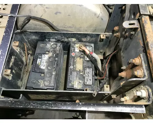 Battery Box Freightliner FLD112 Vander Haags Inc Sf