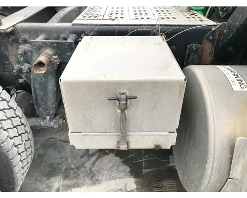 Battery Box Freightliner FLD112 Vander Haags Inc Sf