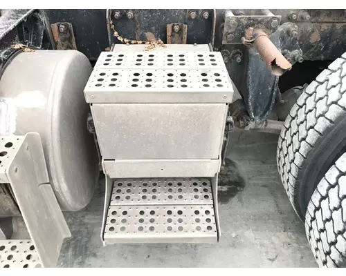 Battery Box Freightliner FLD112 Vander Haags Inc Cb