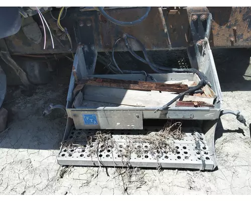 Battery Box Freightliner FLD112 Vander Haags Inc Kc