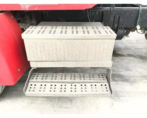 Battery Box Freightliner FLD112 Vander Haags Inc Kc