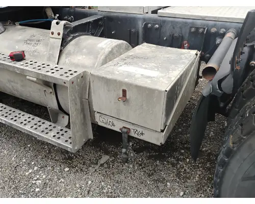 Battery Box FREIGHTLINER FLD112 Crj Heavy Trucks And Parts