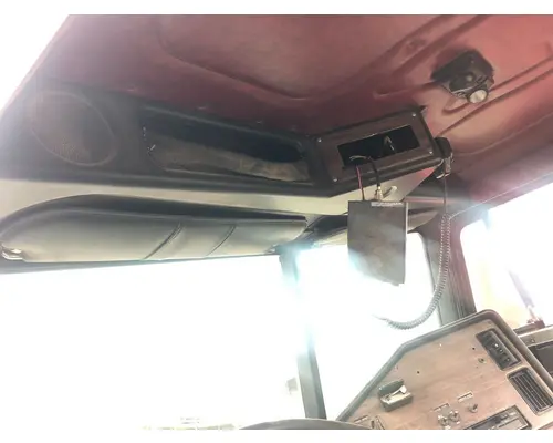 Body Parts, Misc. Freightliner FLD112 Vander Haags Inc Sp