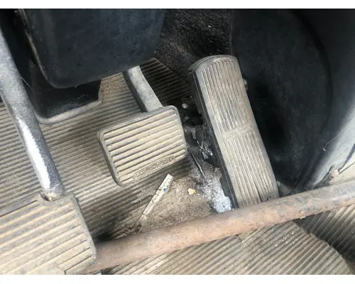 Body Parts, Misc. Freightliner FLD112 Vander Haags Inc Sp