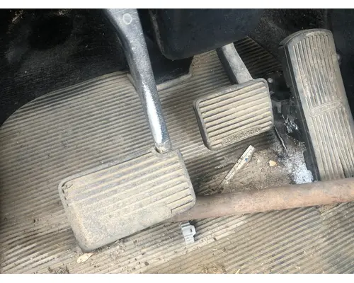 Body Parts, Misc. Freightliner FLD112 Vander Haags Inc Sp