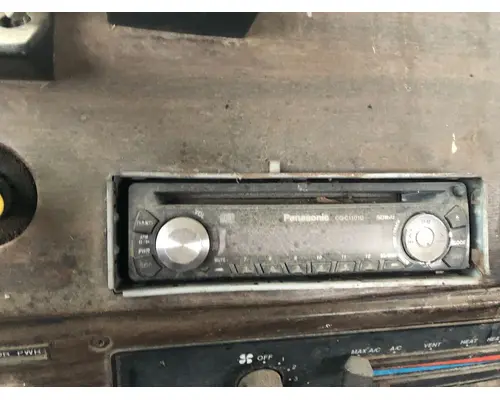 Body Parts, Misc. Freightliner FLD112 Vander Haags Inc Sp