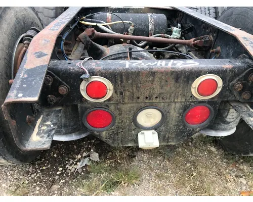 Body Parts, Misc. Freightliner FLD112 Vander Haags Inc Sp