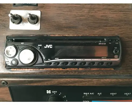 Body Parts, Misc. Freightliner FLD112 Vander Haags Inc Cb