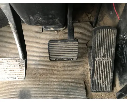 Body Parts, Misc. Freightliner FLD112 Vander Haags Inc Cb