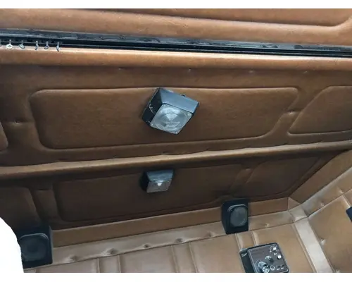 Body Parts, Misc. Freightliner FLD112 Vander Haags Inc Cb