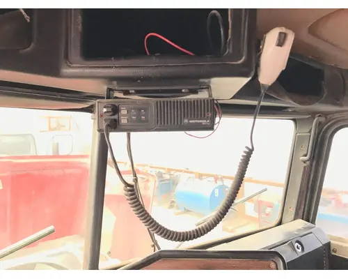 Body Parts, Misc. Freightliner FLD112 Vander Haags Inc Cb