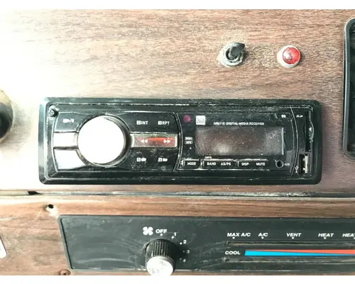 Body Parts, Misc. Freightliner FLD112 Vander Haags Inc Cb