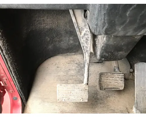 Body Parts, Misc. Freightliner FLD112 Vander Haags Inc Cb