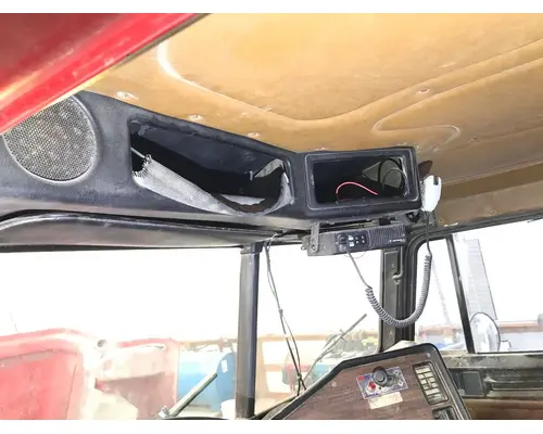 Body Parts, Misc. Freightliner FLD112 Vander Haags Inc Cb