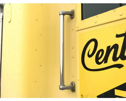 Body Parts, Misc. Freightliner FLD112 Vander Haags Inc Cb