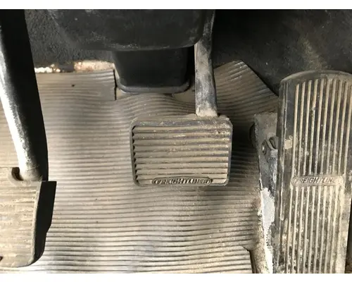 Body Parts, Misc. Freightliner FLD112 Vander Haags Inc Cb