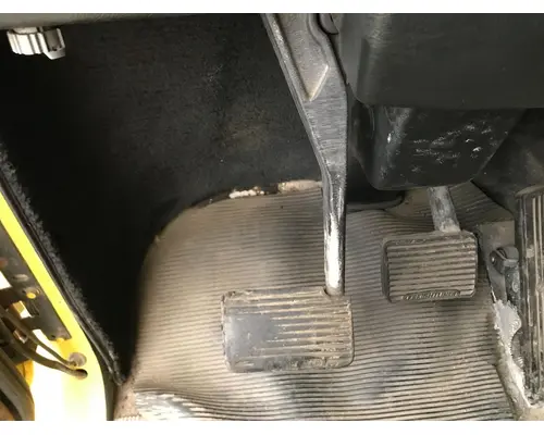 Body Parts, Misc. Freightliner FLD112 Vander Haags Inc Cb