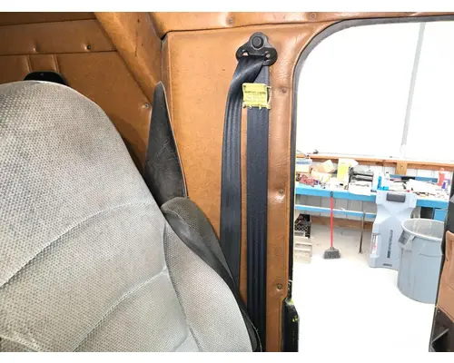 Body Parts, Misc. Freightliner FLD112 Vander Haags Inc Cb