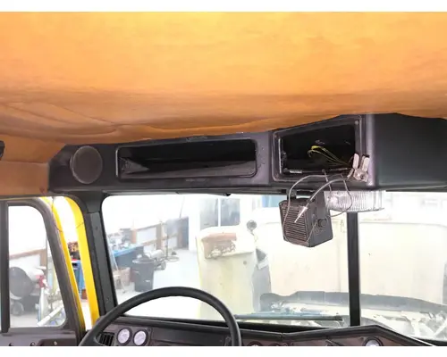 Body Parts, Misc. Freightliner FLD112 Vander Haags Inc Cb