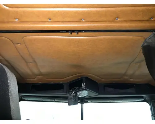 Body Parts, Misc. Freightliner FLD112 Vander Haags Inc Cb