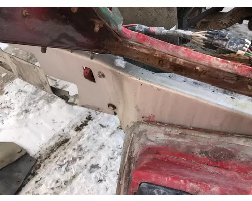 Bumper Assembly, Front Freightliner FLD112 Vander Haags Inc Sp