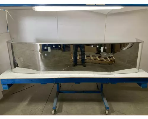 Bumper Assembly, Front Freightliner FLD112 Vander Haags Inc Sp