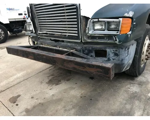 Bumper Assembly, Front Freightliner FLD112 Vander Haags Inc Sp