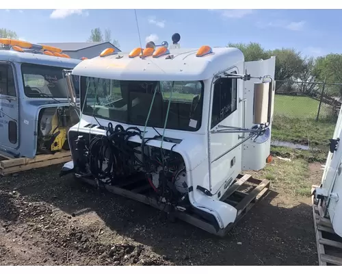 Cab Freightliner FLD112 Vander Haags Inc Sp