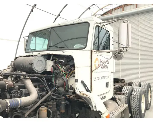 Cab Freightliner FLD112 Vander Haags Inc Sp
