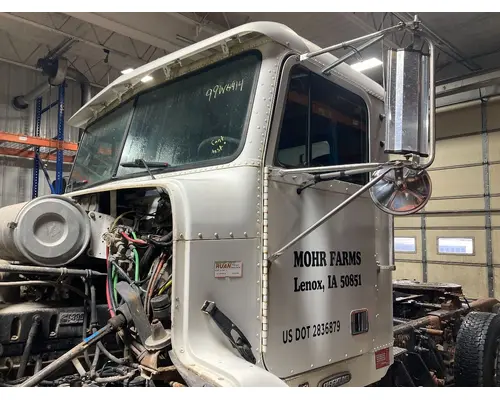 Cab Freightliner FLD112 Vander Haags Inc Dm