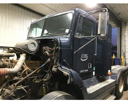 Cab Freightliner FLD112 Vander Haags Inc Sf