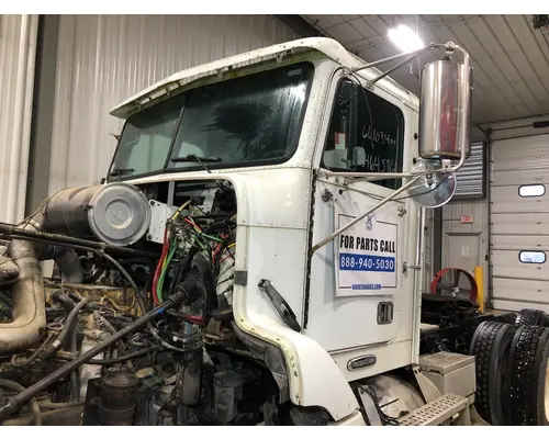 Cab Freightliner FLD112 Vander Haags Inc Sf