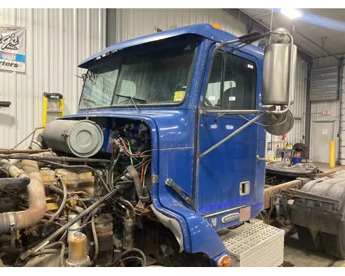 Cab Freightliner FLD112 Vander Haags Inc Sf