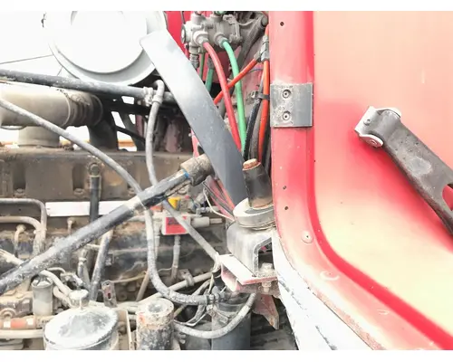 Cab Freightliner FLD112 Vander Haags Inc Cb