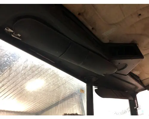 Interior Parts, Misc. Freightliner FLD112 Vander Haags Inc Sp