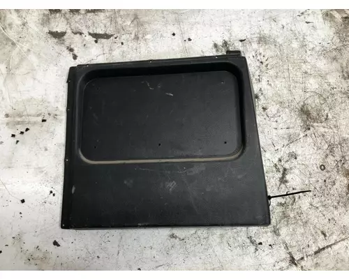 Interior Parts, Misc. Freightliner FLD112 Vander Haags Inc Dm