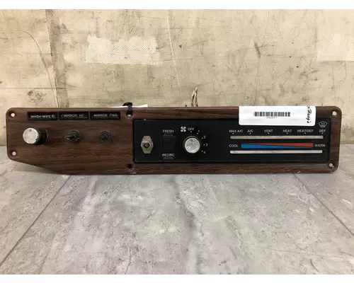 Interior Parts, Misc. Freightliner FLD112 Vander Haags Inc Cb