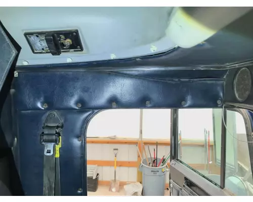 Interior Parts, Misc. Freightliner FLD112 Vander Haags Inc Cb