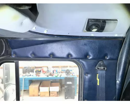 Interior Parts, Misc. Freightliner FLD112 Vander Haags Inc Cb