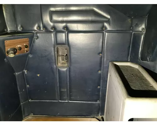 Interior Parts, Misc. Freightliner FLD112 Vander Haags Inc Cb
